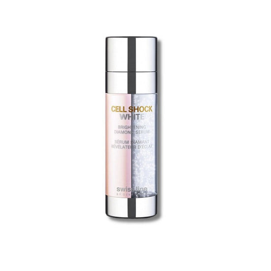 Swissline CSW Brightening Diamond Serum 35ml