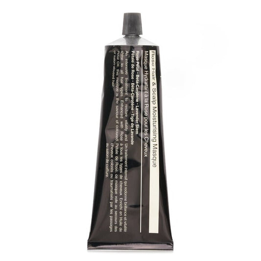 Aesop Rose Hair & Scalp Moisturising Masque (For All Hair Types) 120ml/4.23oz