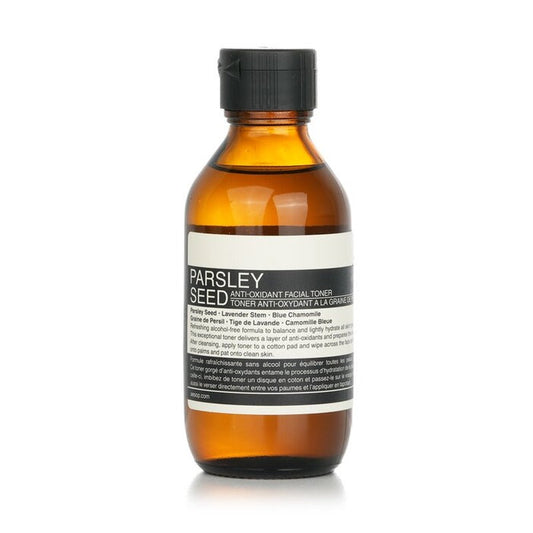 Aesop Parsley Seed Anti-Oxidant Facial Toner 05181/B100SK18 100ml/3.6oz