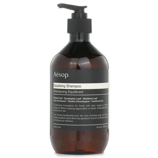 Aesop Equalising Shampoo 008357 500ml/16.9oz