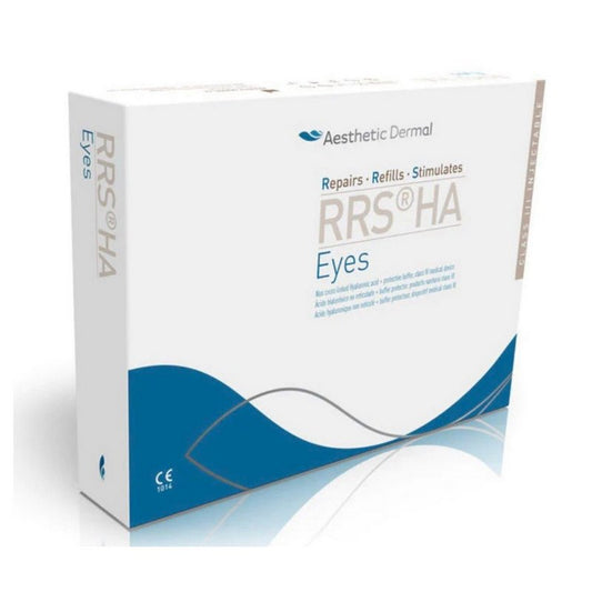 Aesthetic Dermal RRS HA Eyes 1.5ml x 12