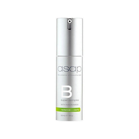 asap Skincare super B complex 30ml