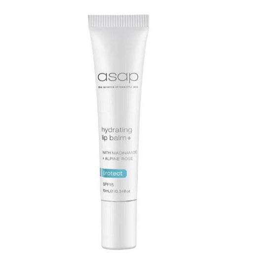 asap Skincare B3 Sunscreen Lip Cream SPF 15 (1 tube) 10ml