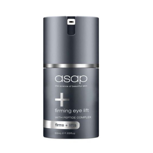 asap Skincare firming eye lift 50ml