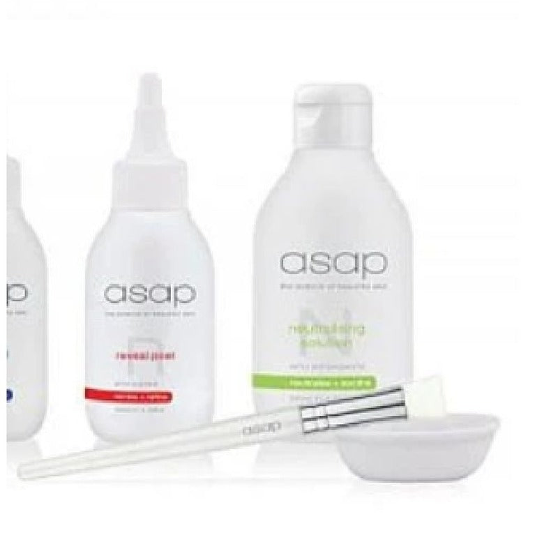 asap Skincare peel bowl 1
