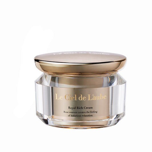 AXXZIA Le Ciel de L'aube Royal Rich Cream 40g