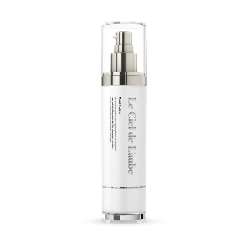 AXXZIA Le Ciel de L'aube Moist Lotion 120g