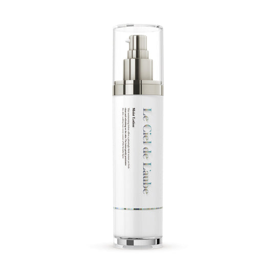 AXXZIA Le Ciel de L'aube Moist Lotion 120g