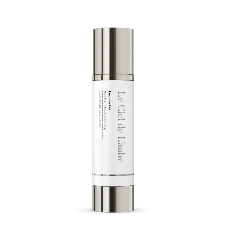 AXXZIA Le Ciel de L'aube Emulsion Gel 100g