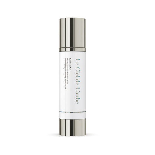 AXXZIA Le Ciel de L'aube Emulsion Gel 100g