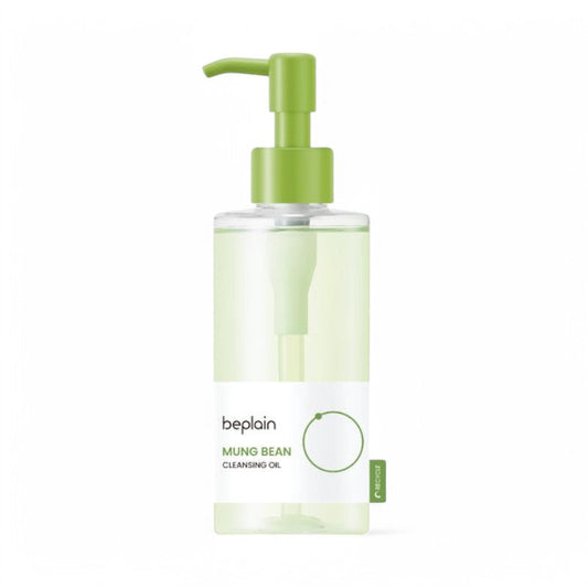 beplain Mung Bean Cleansing Oil Jumbo 200ml