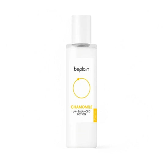 beplain Chamomile pH-Balanced Lotion Renewed - 150ml