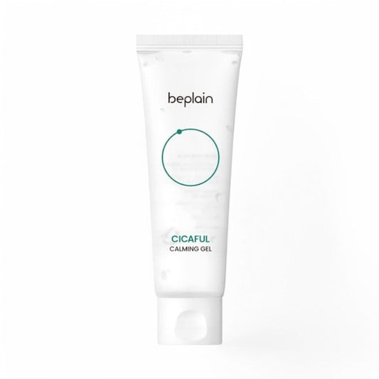 beplain Cicaful Calming Gel Renewed - 80ml