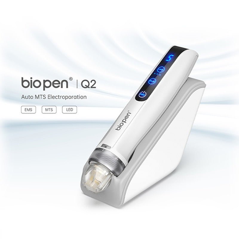 Dr. Pen The New Bio Pen