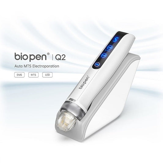 Dr. Pen The New Bio Pen