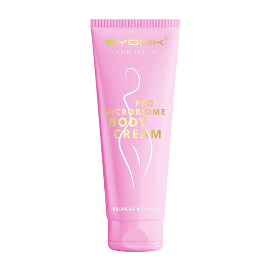 Byonik Complete ProMicrobiome Body Cream 250ml