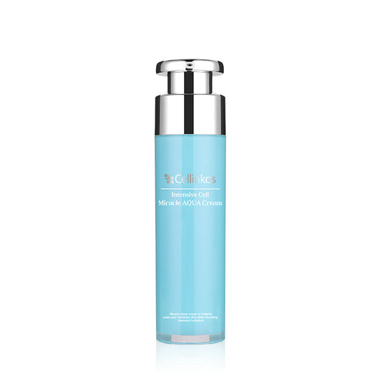 Cellinkos Intensive Cell Miracle Aqua Cream 110ml