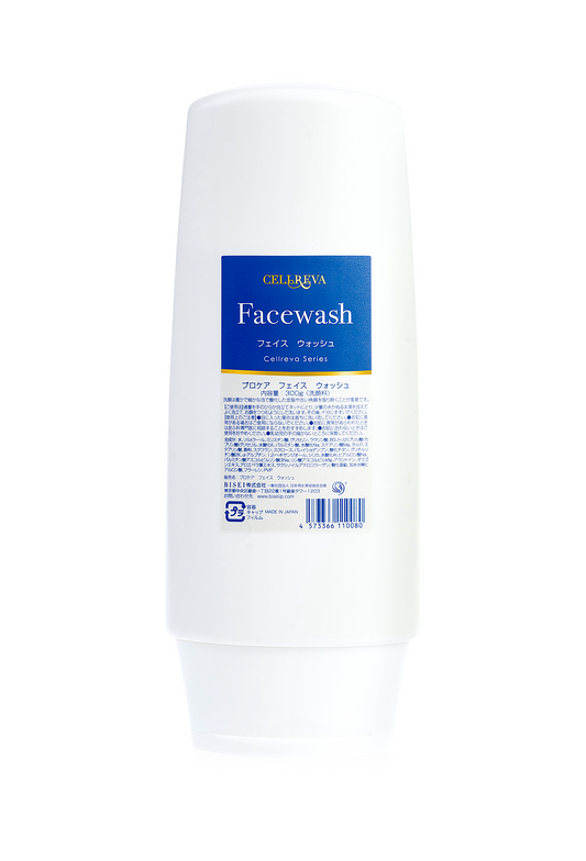 Cellreva (Discounted Price For 2Pcs) Facewash 300g