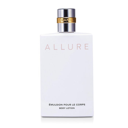 Chanel Allure Body Lotion  112940 200ml/6.8oz
