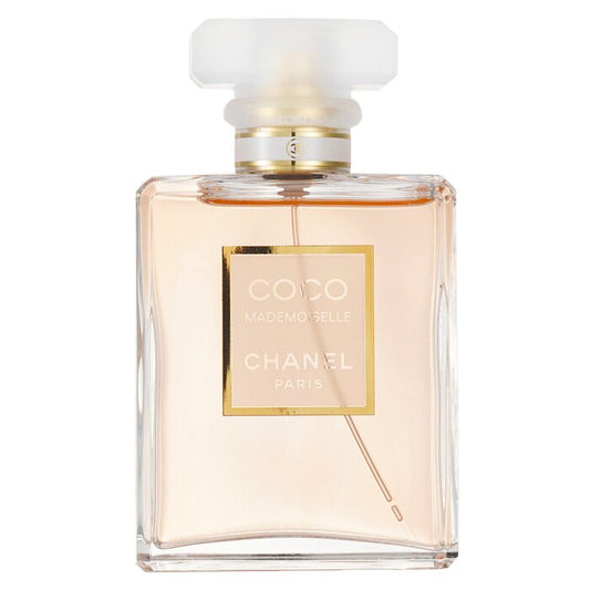 Chanel Coco Mademoiselle Eau De Parfum Spray  116420 50ml/1.7oz