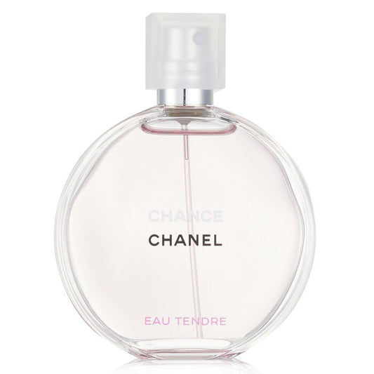 Chanel Chance Eau Tendre Eau De Toilette Spray 126310 50ml/1.7oz