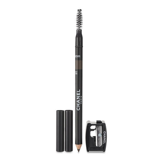 Chanel Crayon Sourcils Sculpting Eyebrow Pencil - # 40 Brun Cendre 183040 1g/0.03oz