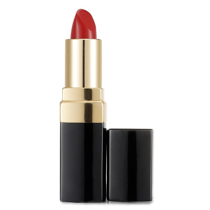 Chanel Rouge Coco Ultra Hydrating Lip Colour - # 466 Carmen 172466 3.5g/0.12oz