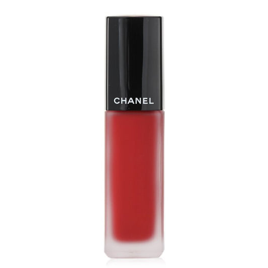Chanel Rouge Allure Ink Matte Liquid Lip Colour - # 152 Choquant 165152 6ml/0.2oz
