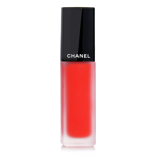 Chanel Rouge Allure Ink Matte Liquid Lip Colour - # 164 Entusiasta 165164 6ml/0.2oz