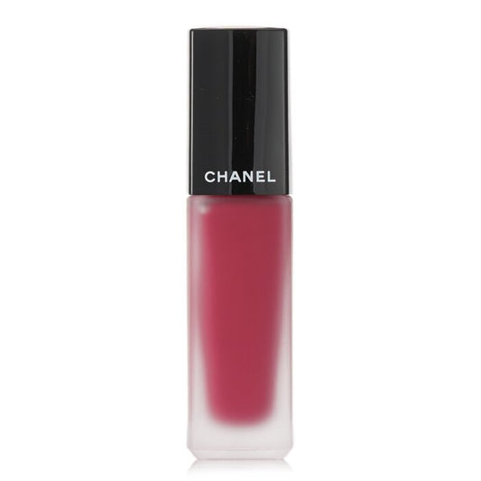 Chanel Rouge Allure Ink Matte Liquid Lip Colour - # 160 Rose Prodigious 165160 6ml/0.2oz