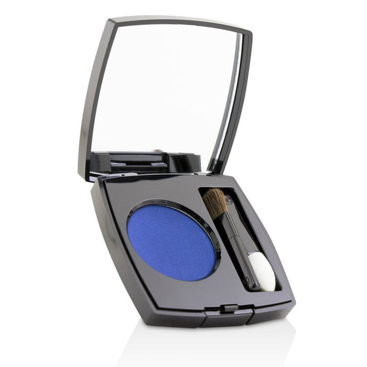 Chanel Ombre Premiere Longwear Powder Eyeshadow - # 16 Blue Jean (Satin) 176016 2.2g/0.08oz