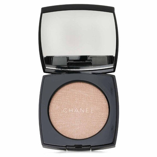 Chanel Poudre Lumiere Highlighting Powder - # 10 Ivory Gold 130410 8.5g/0.3oz