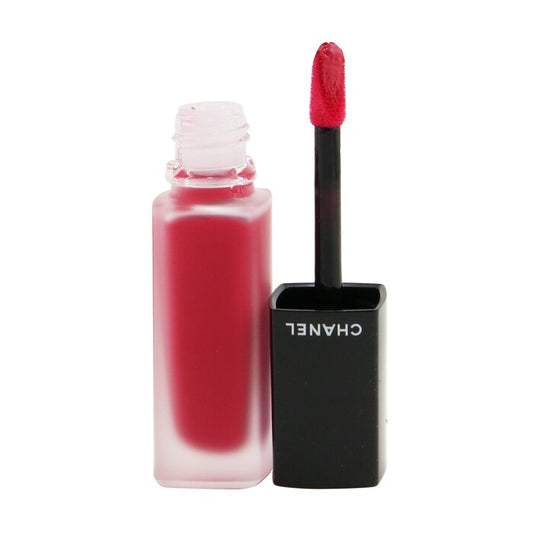 Chanel Rouge Allure Ink Matte Liquid Lip Colour - # 170 Euphorie 165170 6ml/0.2oz