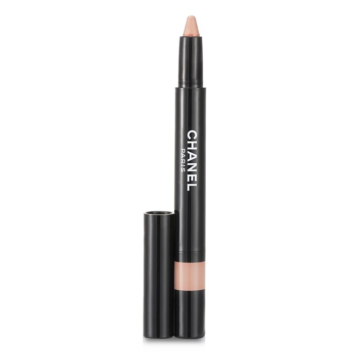Chanel Stylo Ombre Et Contour (Eyeshadow/Liner/Khol) - # 06 Nude Eclat 182206 0.8g/0.02oz