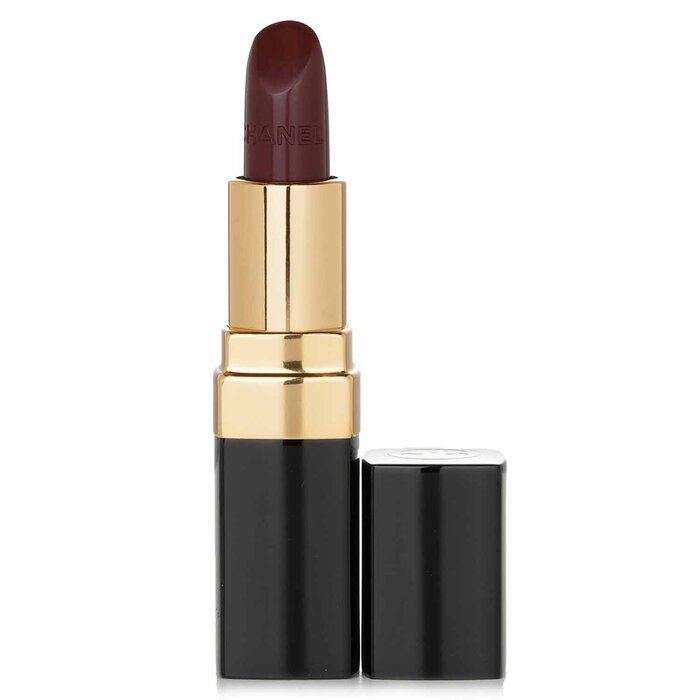 Chanel Rouge Coco Ultra Hydrating Lip Colour - # 494 Attraction 172494 3.5g/0.12oz