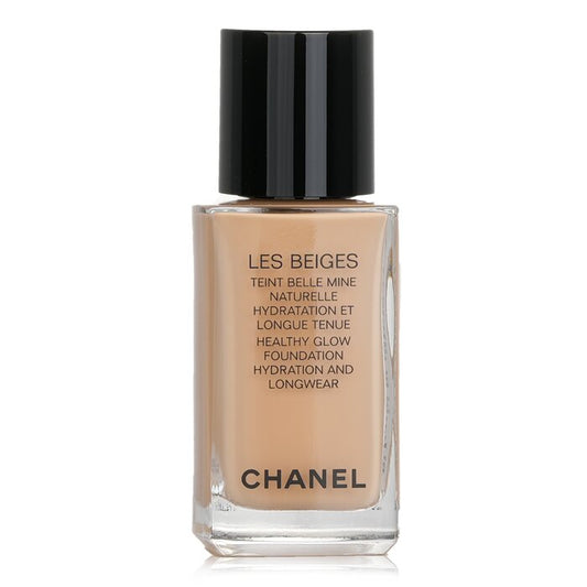 Chanel Les Beiges Teint Belle Mine Naturelle Healthy Glow Hydration And Longwear Foundation - # BD41 184740 30ml/1oz