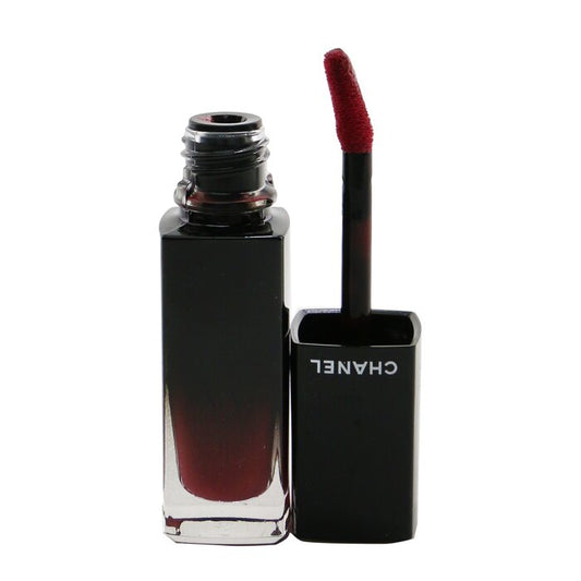 Chanel Rouge Allure Laque Ultrawear Shine Liquid Lip Colour - # 66 Permanent 165066 / 650662 5.5ml/0.18oz