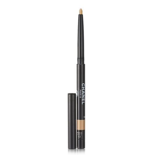 Chanel Stylo Yeux Waterproof - # 48 Or Antique 187048/870480 0.3g/0.01oz