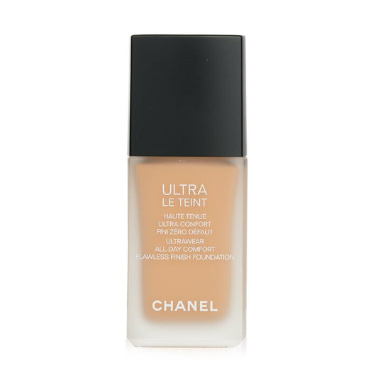 Chanel Ultra Le Teint Ultrawear All Day Comfort Flawless Finish Foundation - # B30 146316/ 1463163 30ml/1oz