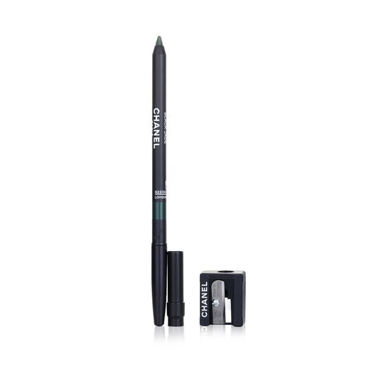 Chanel Le Crayon Yeux - # 71 Black Jade 181714/ 817140 1.2g/0.042oz