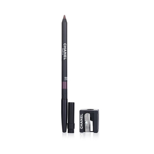 Chanel Le Crayon Yeux - # 58 Berry 181584/815849 1.2g/0.042oz