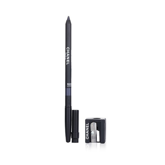 Chanel Le Crayon Yeux - # 19 Blue Jeans 181194/811940 1.2g/0.042oz