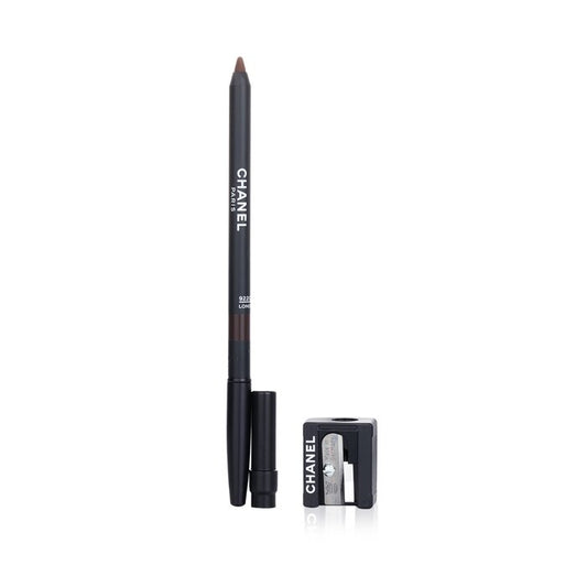 Chanel Le Crayon Yeux - # 02 Brun Teak 181024/810240 1.2g/0.042oz