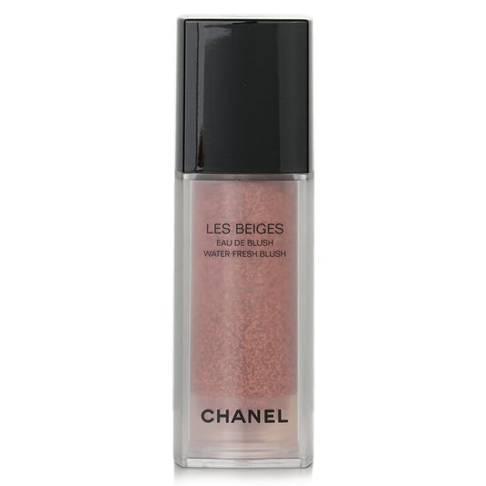 Chanel Les Beiges Water Fresh Blush - # Light Peach 849202 15ml/0.5oz