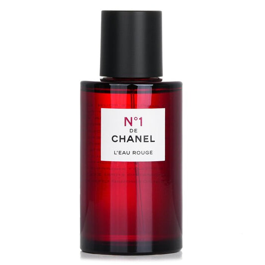 Chanel N?1 De L'eau Rouge Fragrance Mist 406801 100ml/3.4oz