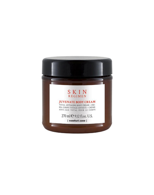 comfort zone Skin Regimen Juvenate Body Cream 270ml