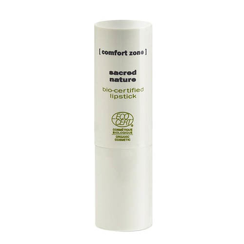 comfort zone Sacred Nature Bio-certified Lipstick 4ml