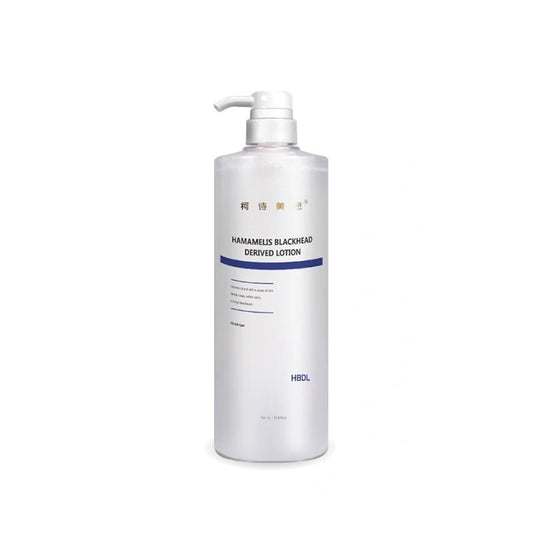 COSMECH Hamamelis Blackhead Derived Lotion 1000ml