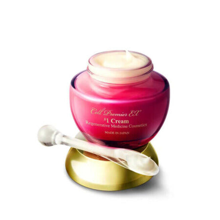 Cosmoai Cell Premier EX #1 Cream 50g