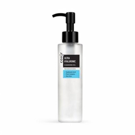 coxir Ultra Hyaluronic Cleansing Oil 2024 Version - 150ml